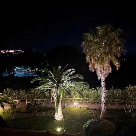 Lägenhet Blanco_loft708 Capoliveri (Isola d'Elba)